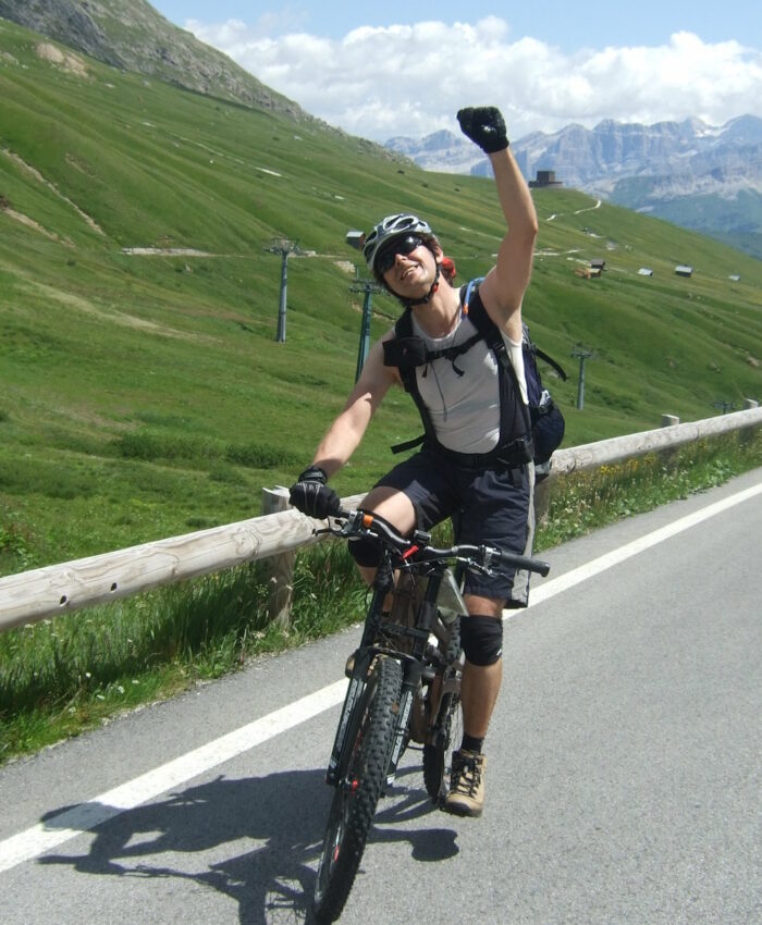 60 – jetzt erst recht! 60 – jetzt erst recht!