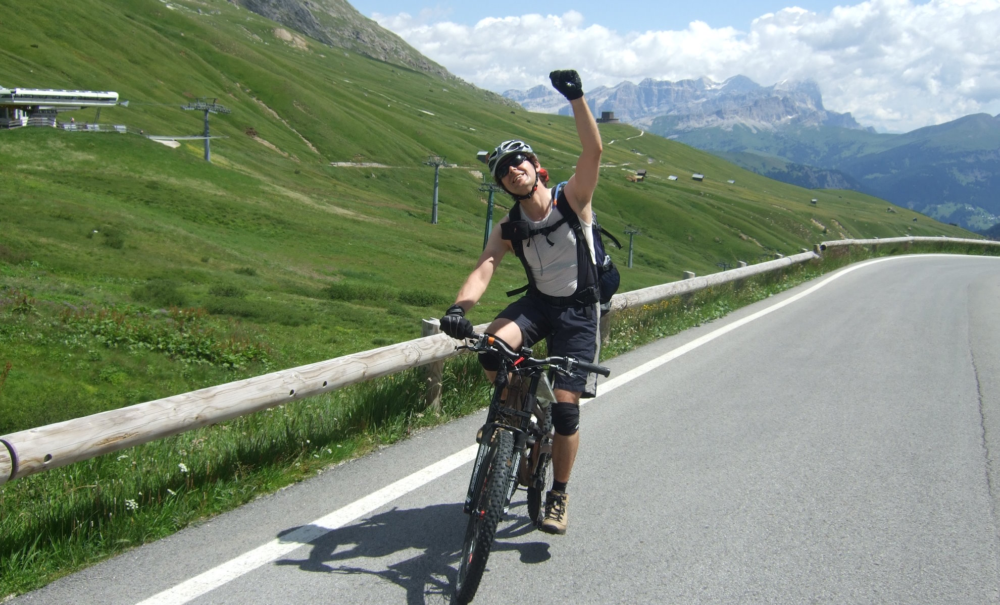 60 – jetzt erst recht! 60 – jetzt erst recht!